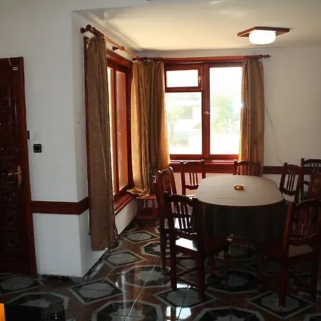 Didi Villa Tsarévo