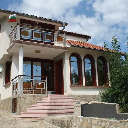 Villa Didi *